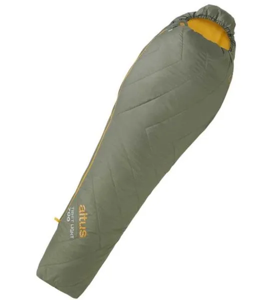 Bolsa De Dormir Altus Tibet Light 700 Trekking