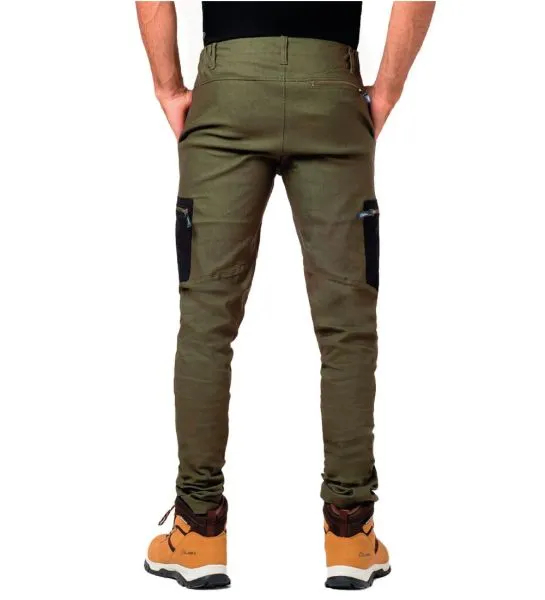 Verde Oliva