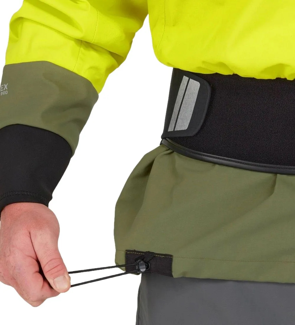 Chaqueta Seca Nrs Rev Pro Kayak Gore-tex Hombre