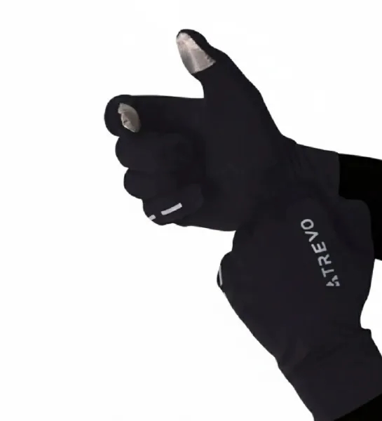 Guante Liner Primera Piel Trevo Hombre