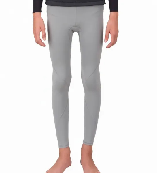 Calza Térmica Bamboo Thermoskin Niños