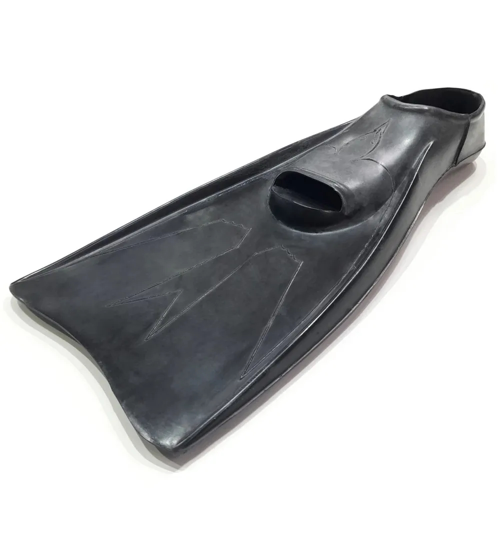 Aletas De Natación Pino Rondine Talles De 26 Al 34