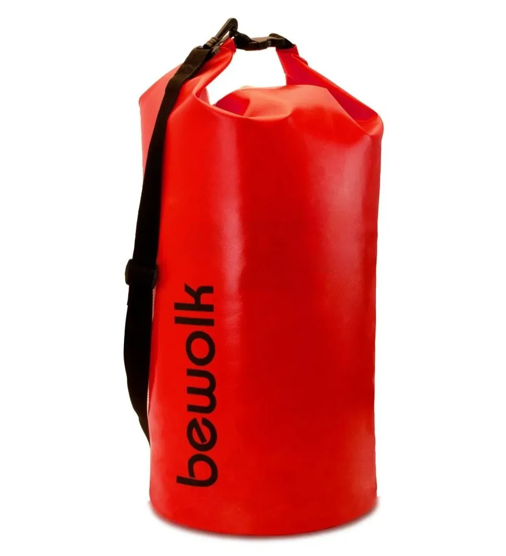 Combo Bolsos Estanco Bewolk 25 Litros + 5 Litros