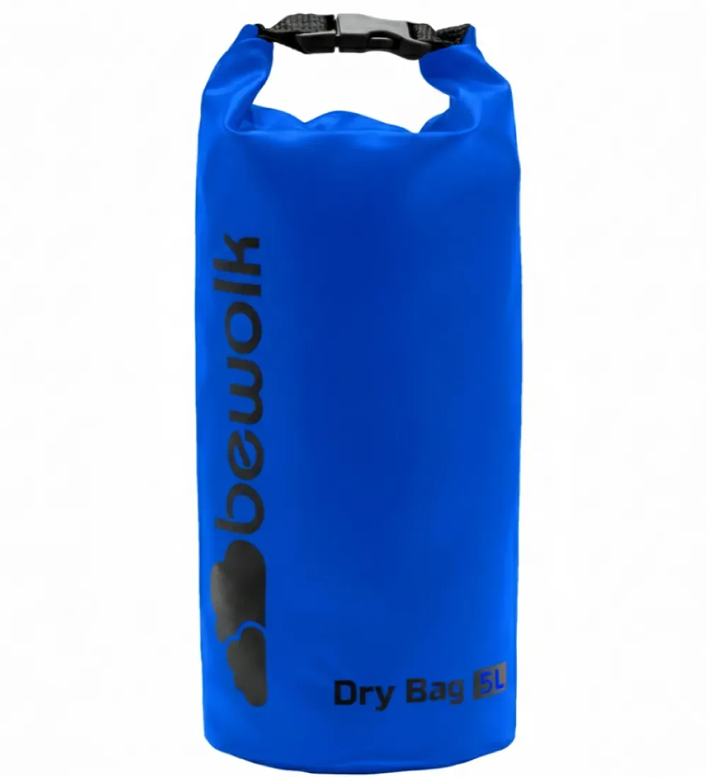 Combo Bolsos Estanco Bewolk 25 Litros + 5 Litros