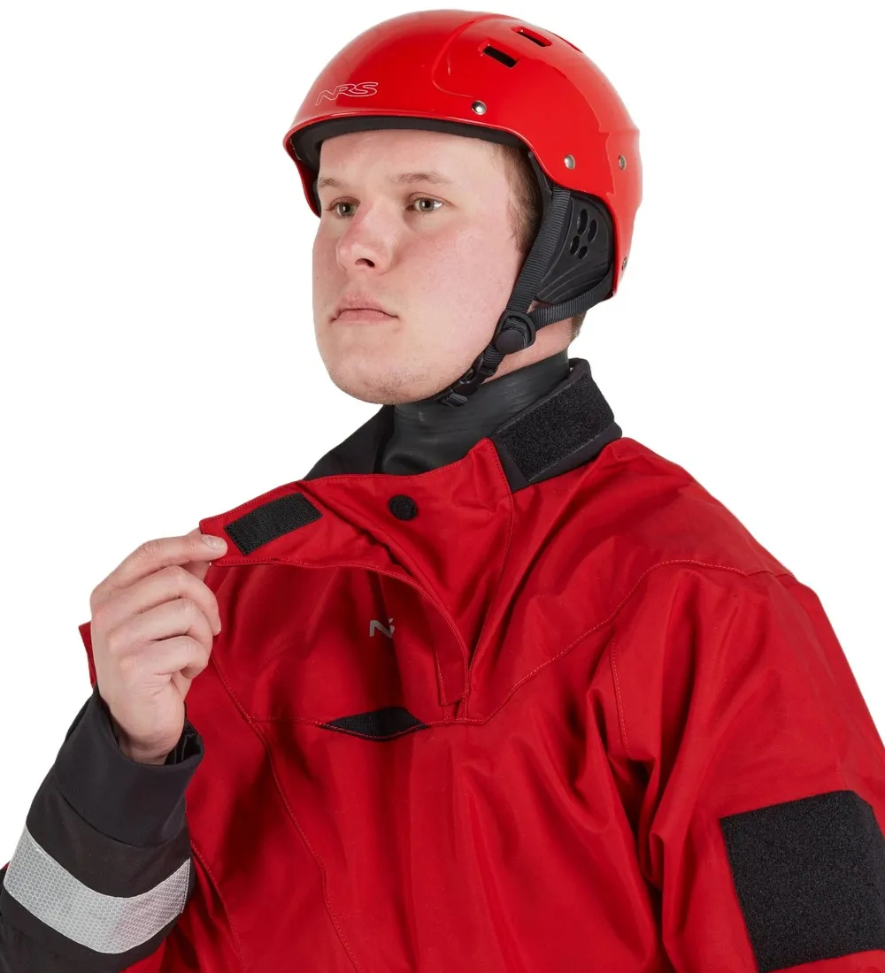 Traje Seco Nrs Extreme Sar Dry Suit Rescate Suite Gore-tex