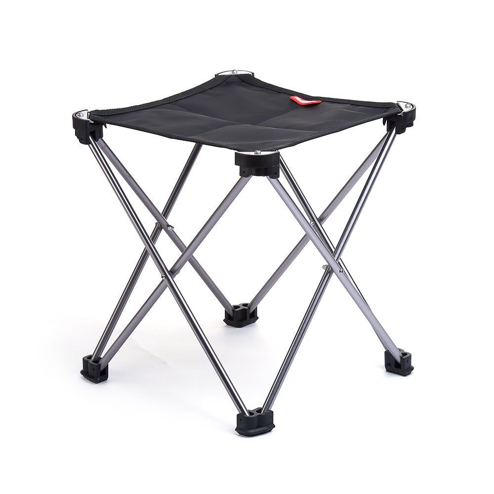 Naturehike Banco Plegable Ultralight De Aluminio