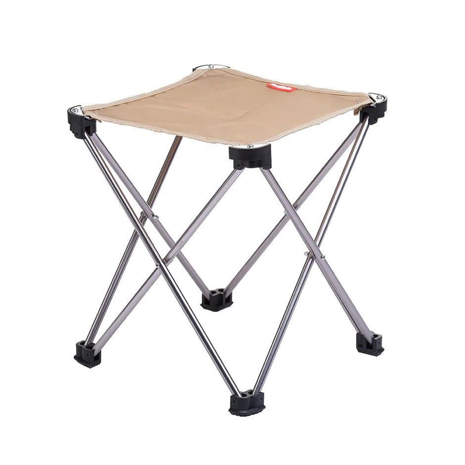 Naturehike Banco Plegable Ultralight De Aluminio