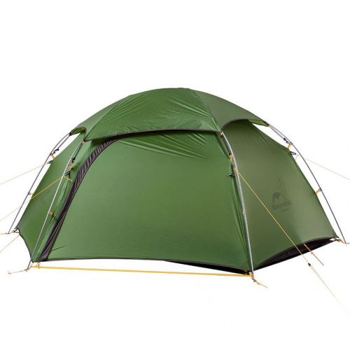 Carpa Naturehike Cloud Peak 2 Personas 20 D