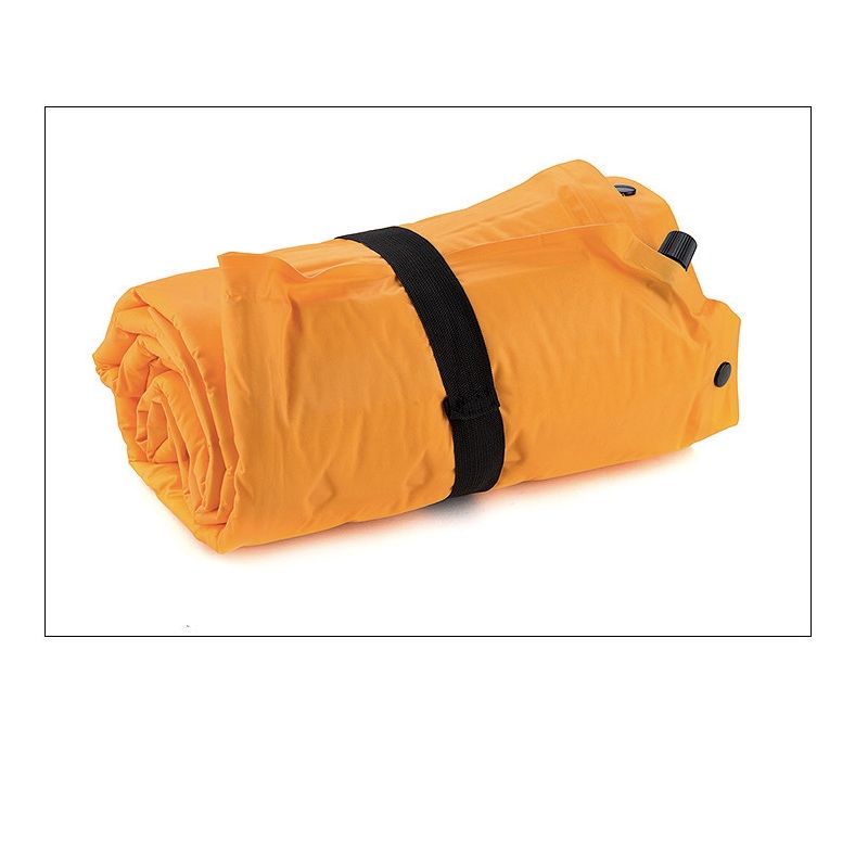 Naturehike Colchoneta Autoinflable Con Almohada 2.5 Cm