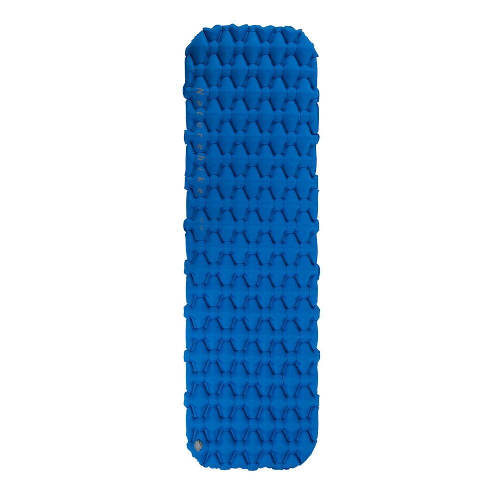 Naturehike Fc-15 Colchoneta Inflable 6.5 Cm (+ Ancha)