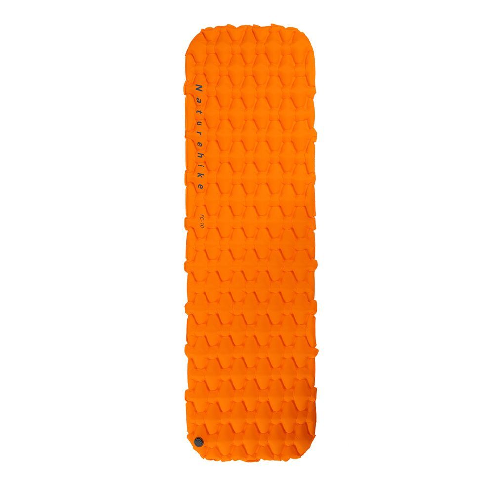 Naturehike Fc-15 Colchoneta Inflable 6.5 Cm (+ Ancha)