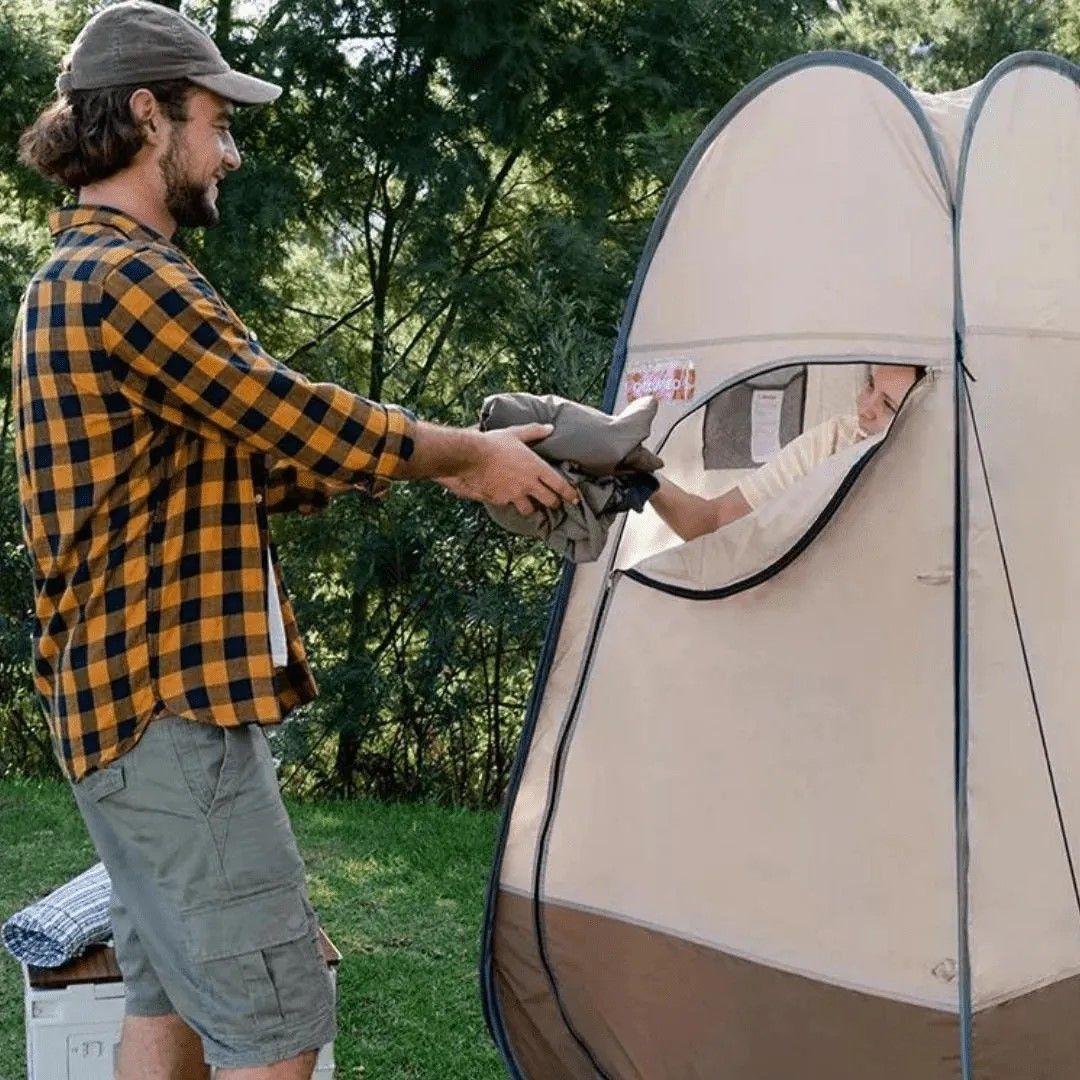 Naturehike Outdoor Utility Tent