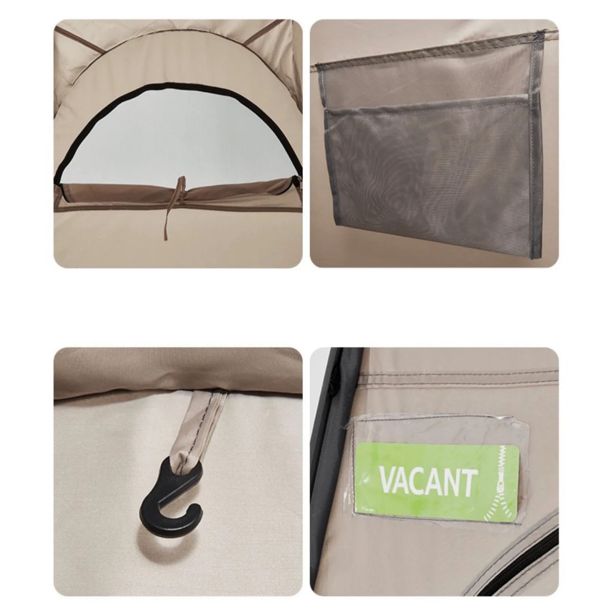 Naturehike Outdoor Utility Tent