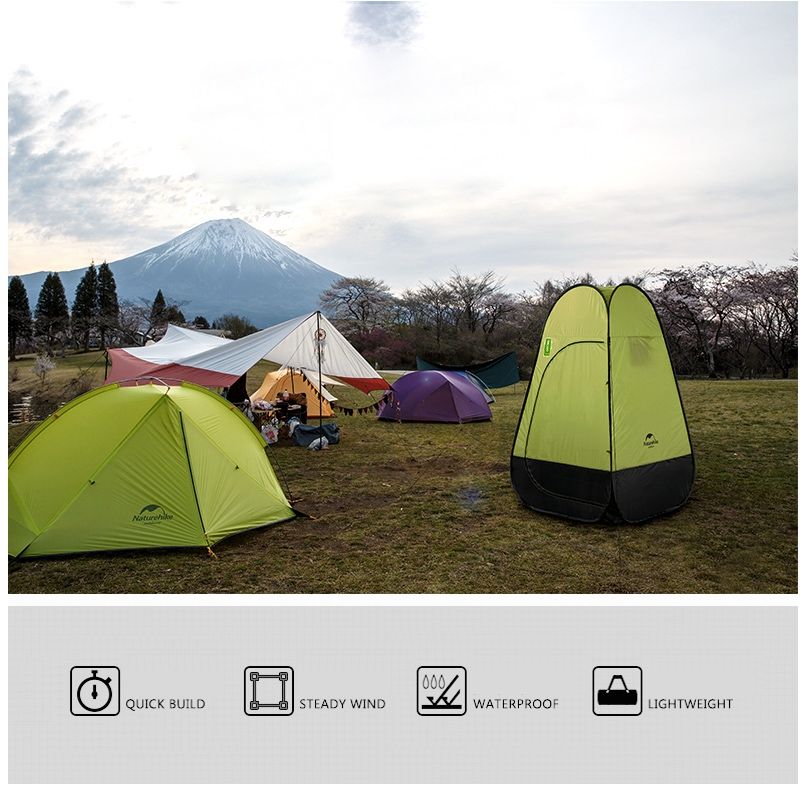 Naturehike Outdoor Utility Tent