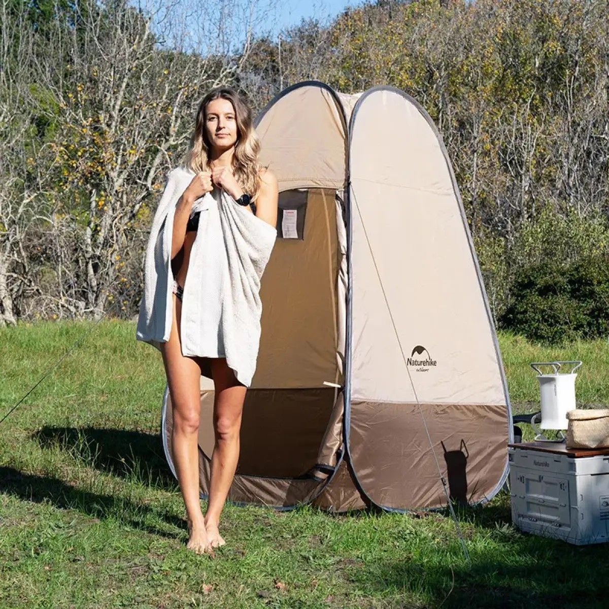 Naturehike Outdoor Utility Tent