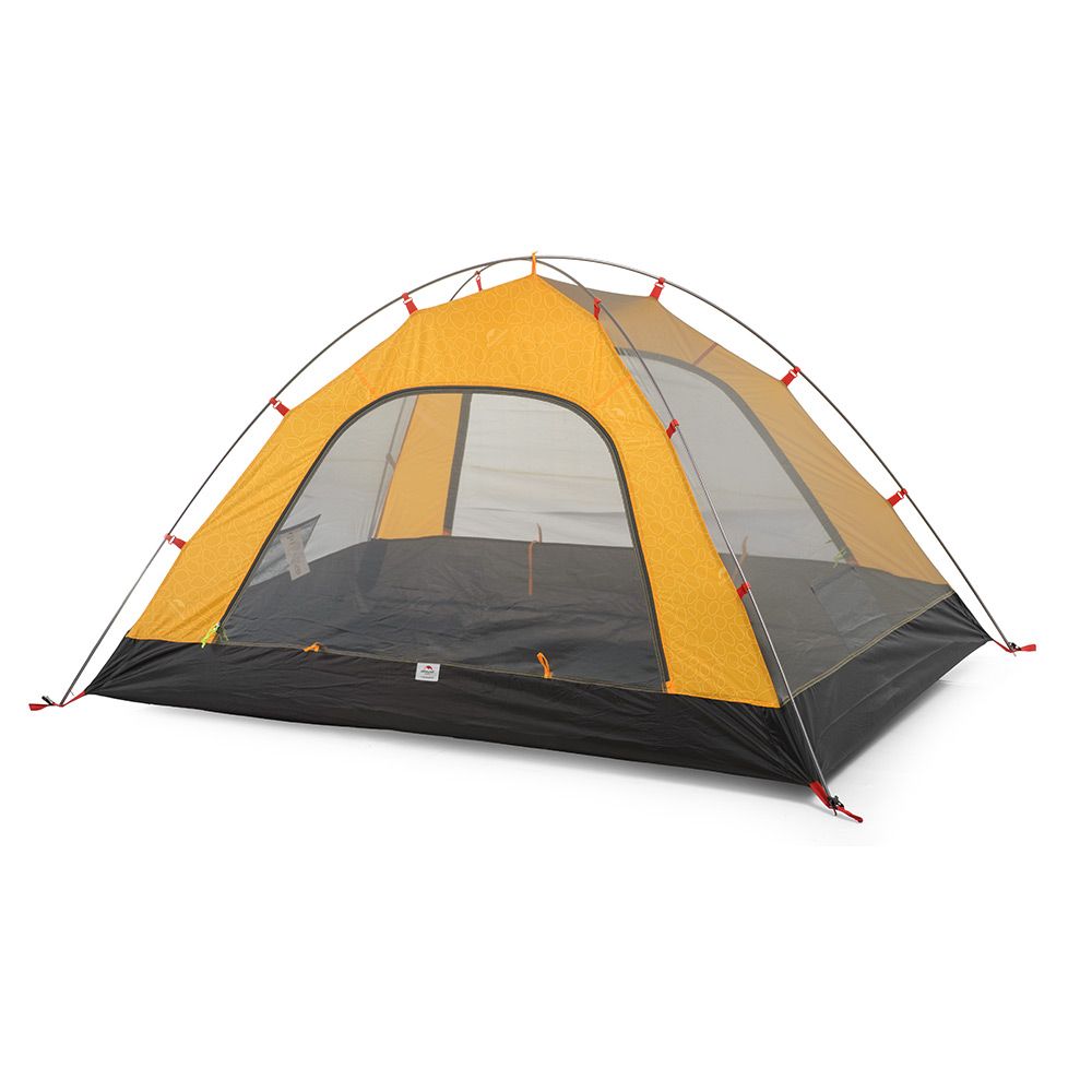 Naturehike P Series 2 Personas Varillas Aluminio