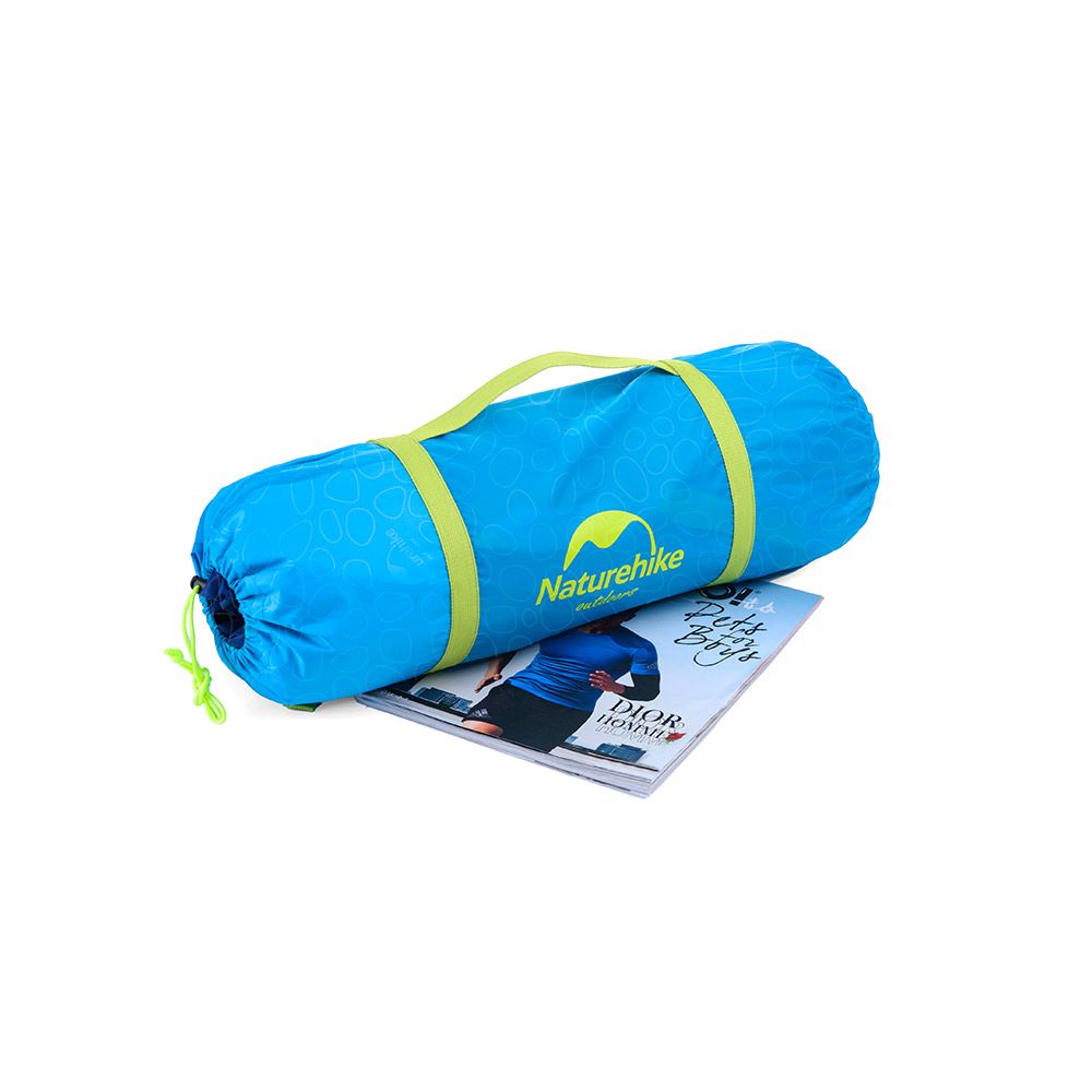 Naturehike P Series 2 Personas Varillas Aluminio