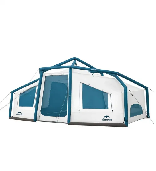 Carpa Inflable Air 12.0 Naturehike Lightweight Inflatable