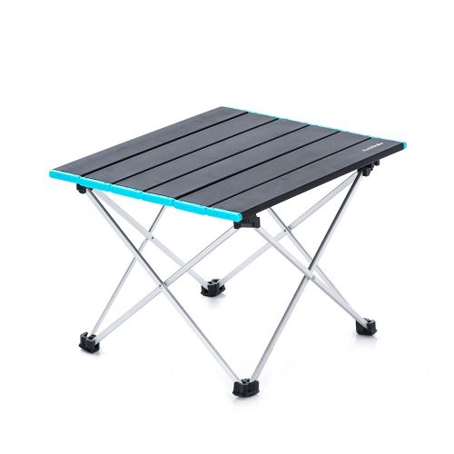 Mesa Plegable De Aluminio Naturehike Ft08 L Nh19z008-z