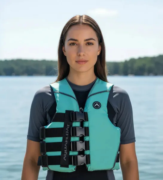 Chaleco Daf Aquafloat Ski