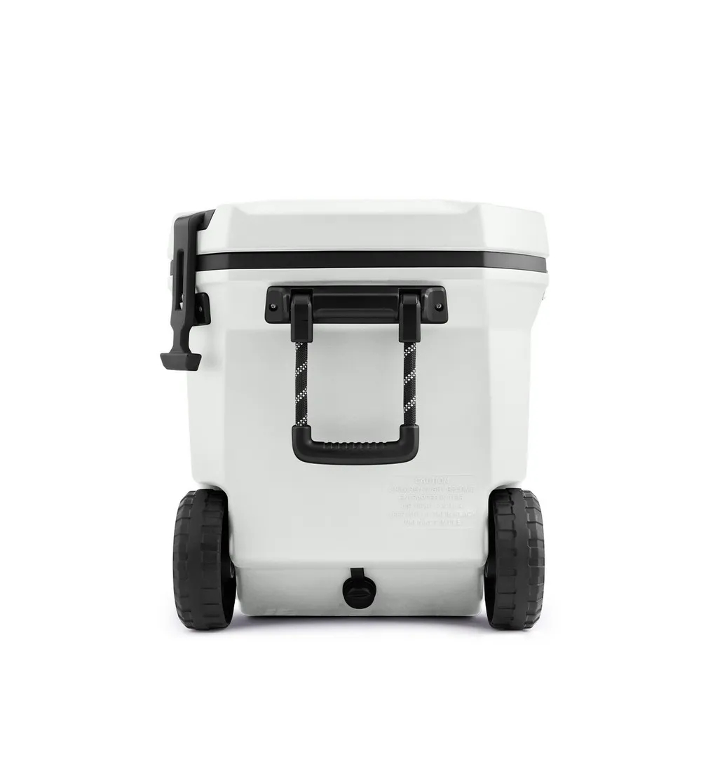 Conservadora Coleman Convoy Marine 100qt C/r White