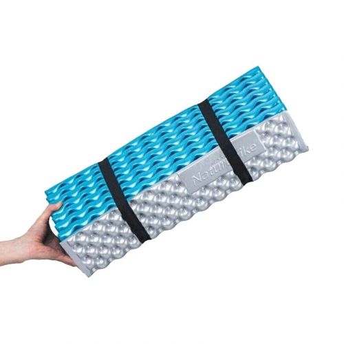 Aislante Plegable 2.5cm Grueso Naturehike