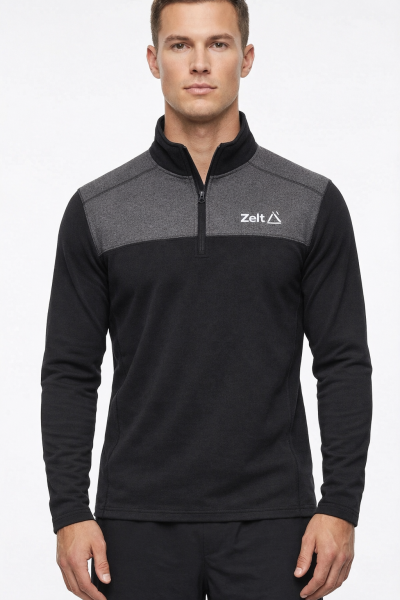 Buzo Micropolar Zelt Mid Frost 135
