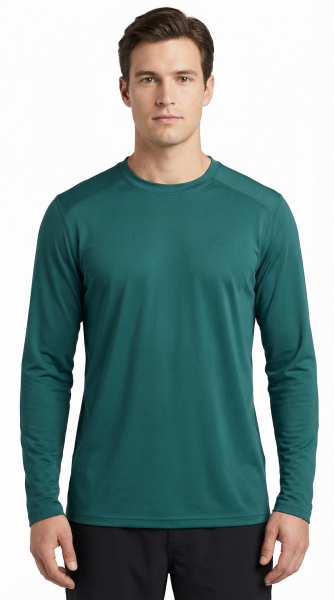 Camiseta Filtro Zelt Nord Uv