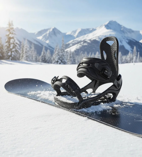 Fijaciones Acon Binding Series Rental