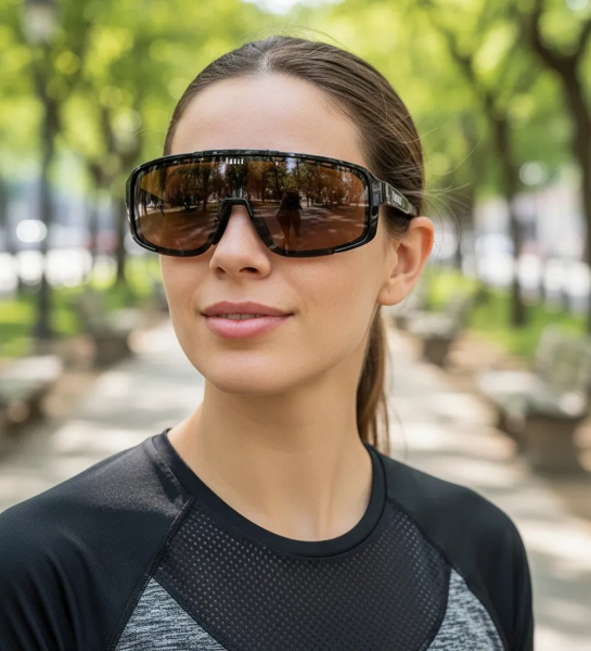 Lentes De Sol Ombak Bermejo