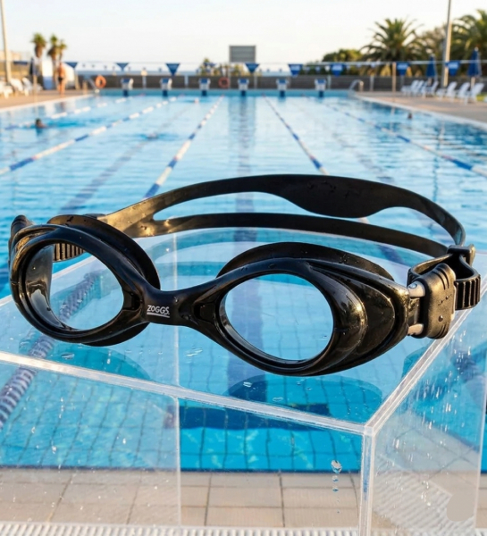 Antiparras De Natación Zoggs Vision (sin Lente)