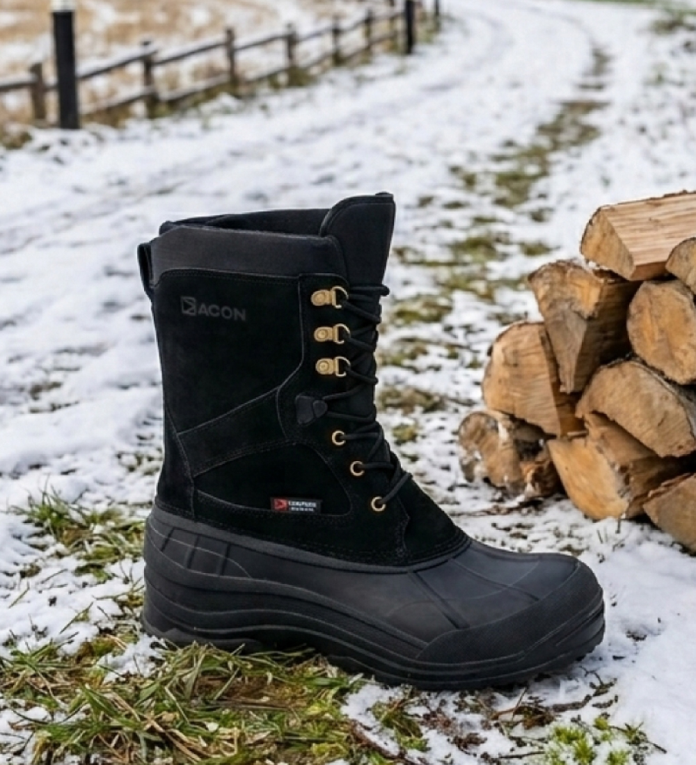 Meli Botas Apreski Acon Patagonia Unisex