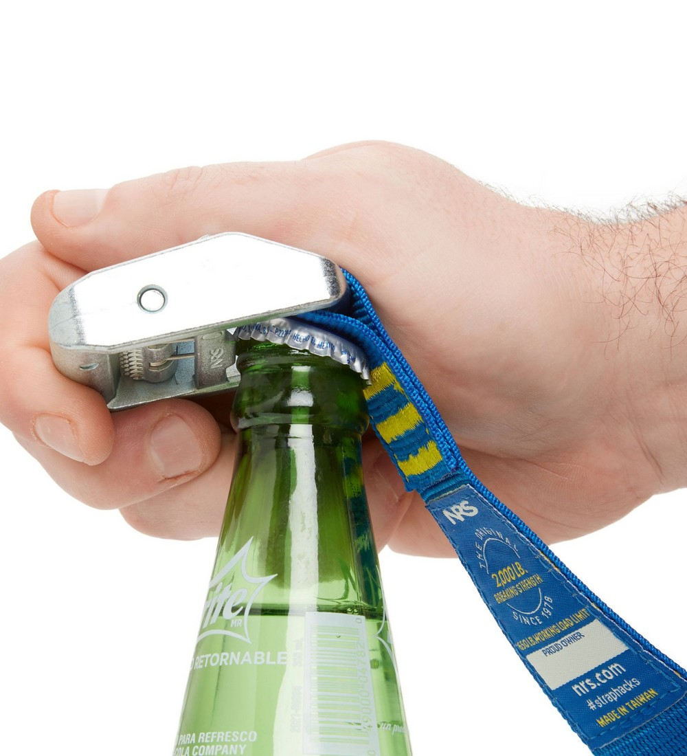 Pack X2 Sunchos Nrs Straps 1.5'' X 6'