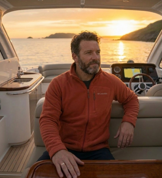 Campera Polar Columbia Fast Trek 2 - Abrigo Y Bajo Peso Para Viaje Y Ciudad Hombre