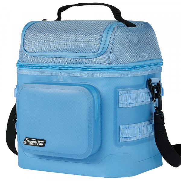 Conservadora Bolso Termico Coleman Pro 24 Latas
