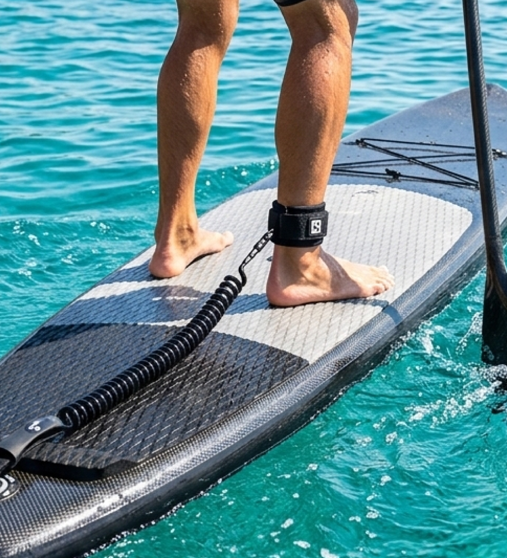 Pita Stand Up Paddle Acon 9´ - Sujetador Tabla