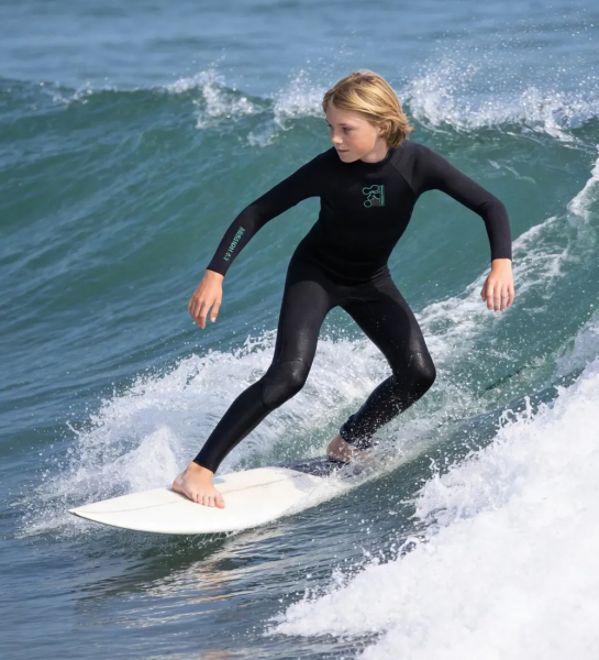 Traje Neoprene Thermoskin Mission 3.2mm Niños