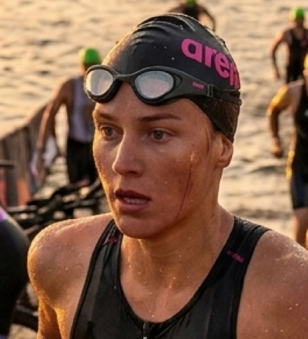 Antiparras Para Natación Arena The One Woman Mujer