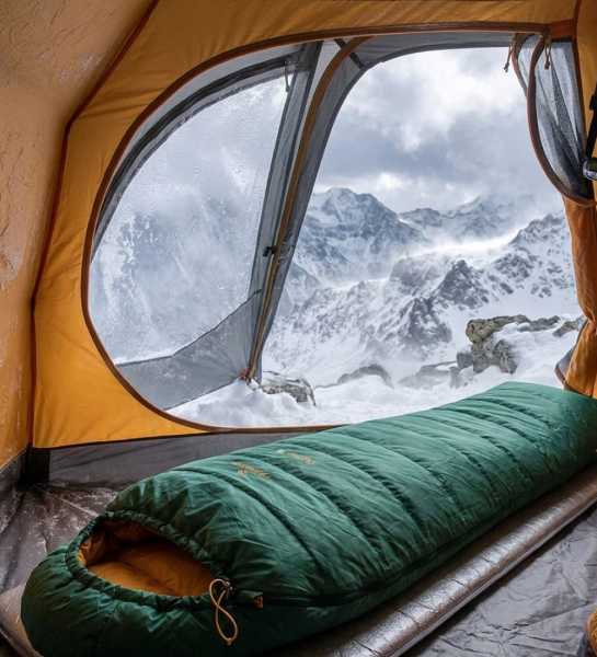 Bolsa De Dormir Ferrino Lightech 700