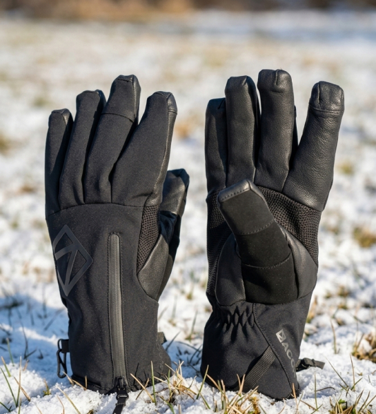 Guantes De Ski Acon Ak20 Unisex