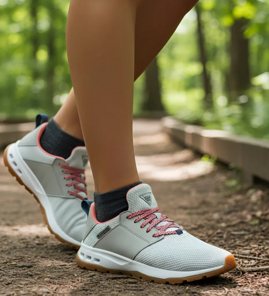 Zapatillas Para Agua Columbia Tamiami Pfg Mujer