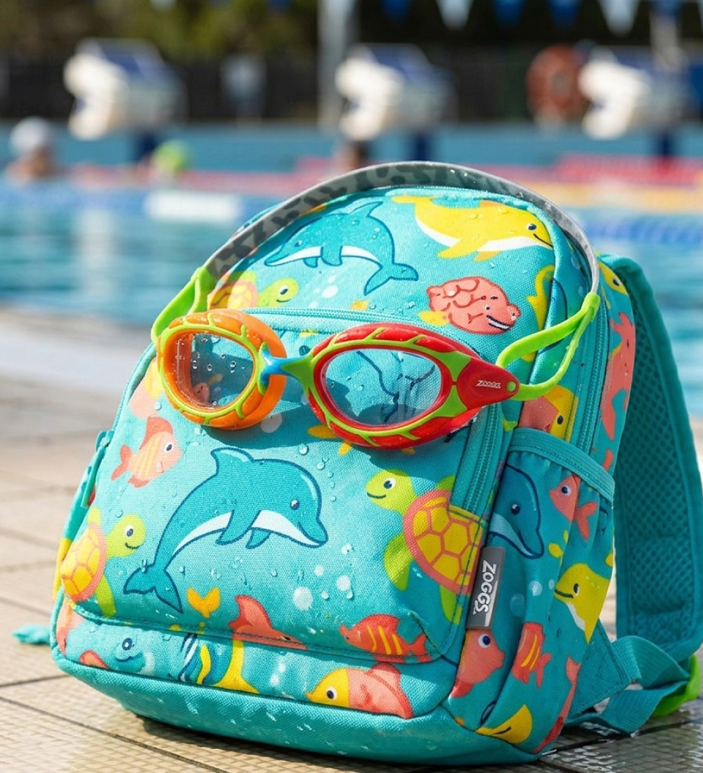 Antiparras De Natación Zoggs Predator Niños