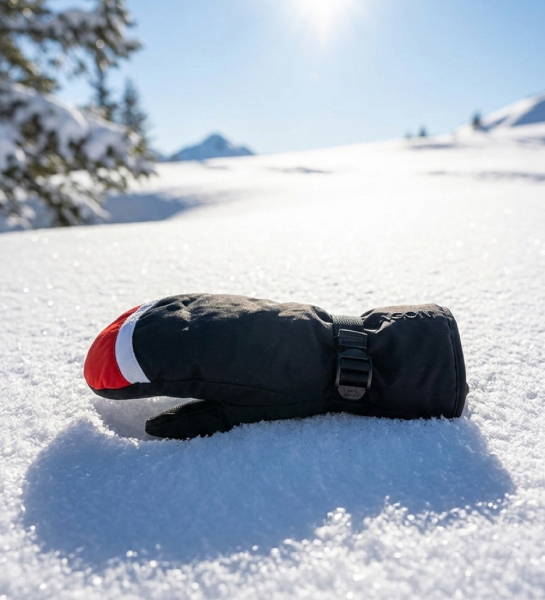 Mitones Acon Ak0 Niños