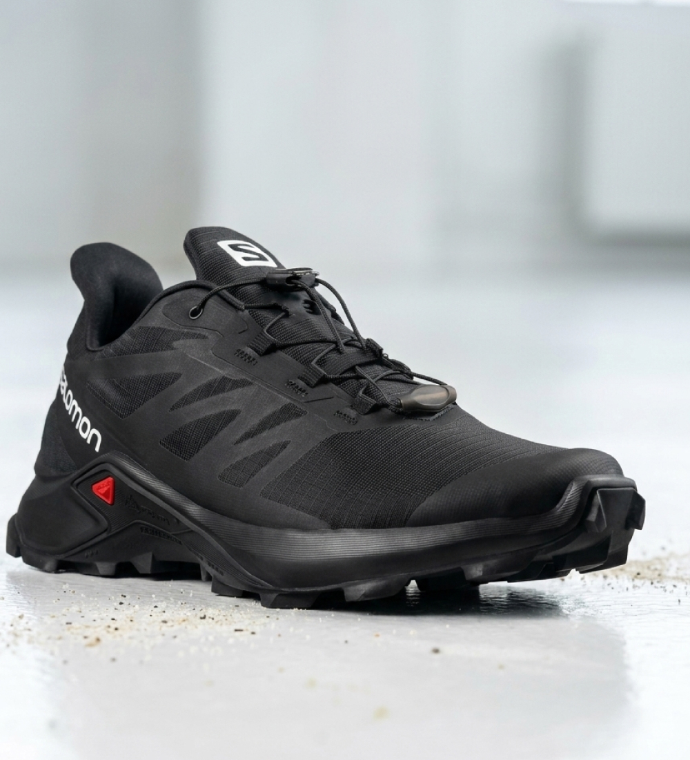 Zapatillas Deportivas Salomon Supercross 3 Trail Running Hombre