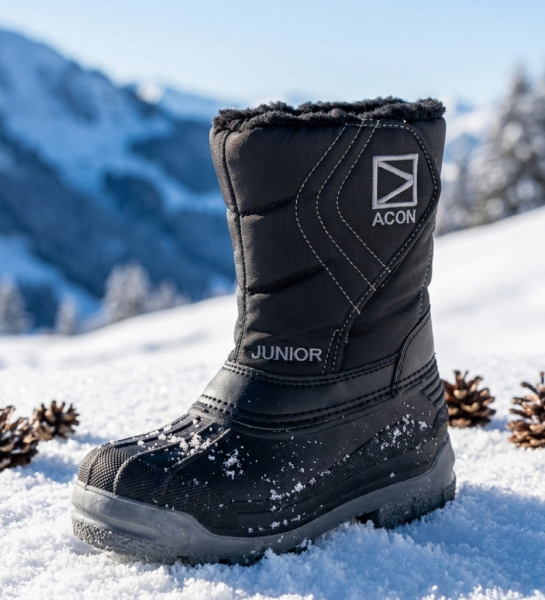 Botas Apreski Acon Junior Niños