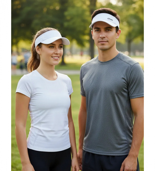 Visera Weis Attitude Unisex