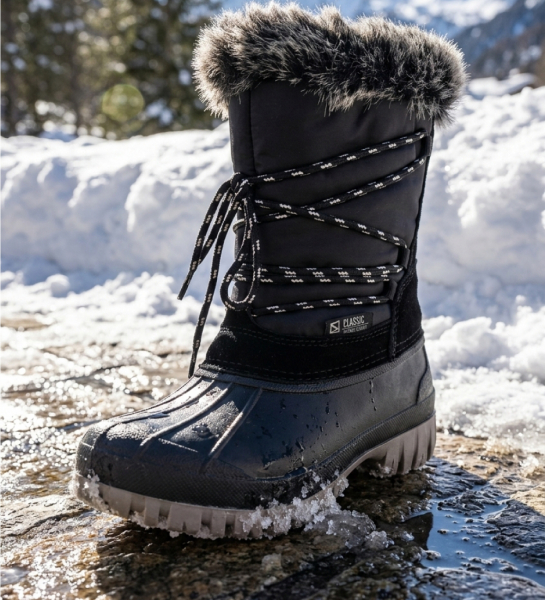 Botas Apreski Acon Classic Unisex