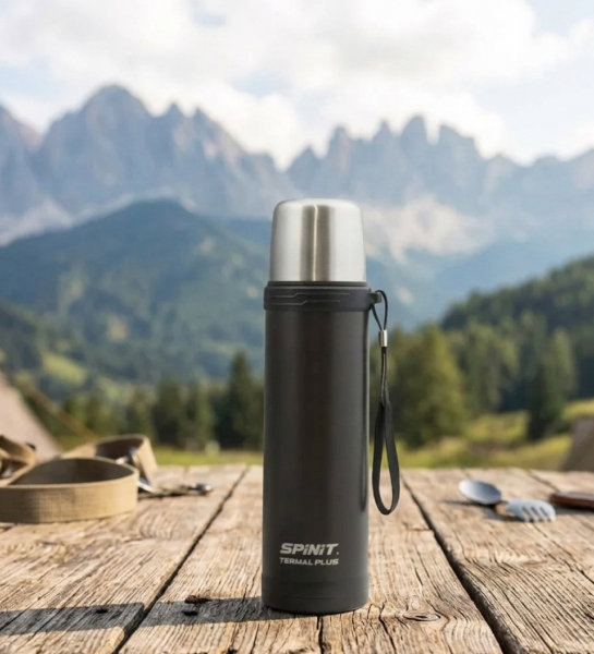 Termo Spinit Termal Plus 900ml