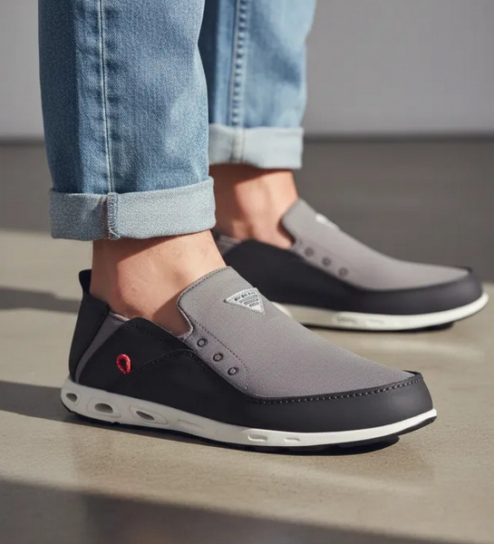 Zapatillas Náuticas Columbia Bahama Vent Pfg Hombre