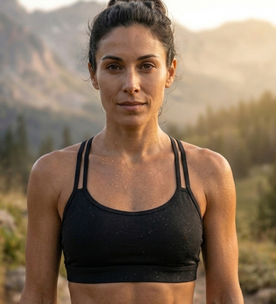 Top Deportivo Salomon Xa Lite Bra Mujer